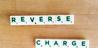 Reverse Charge Under GST