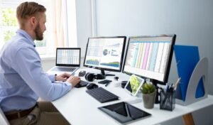 Accounting Software Advantages For Startups