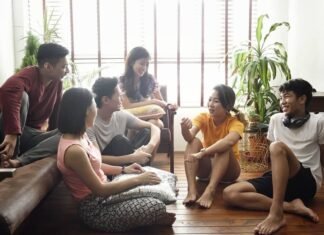 Efficient Rental Apartment