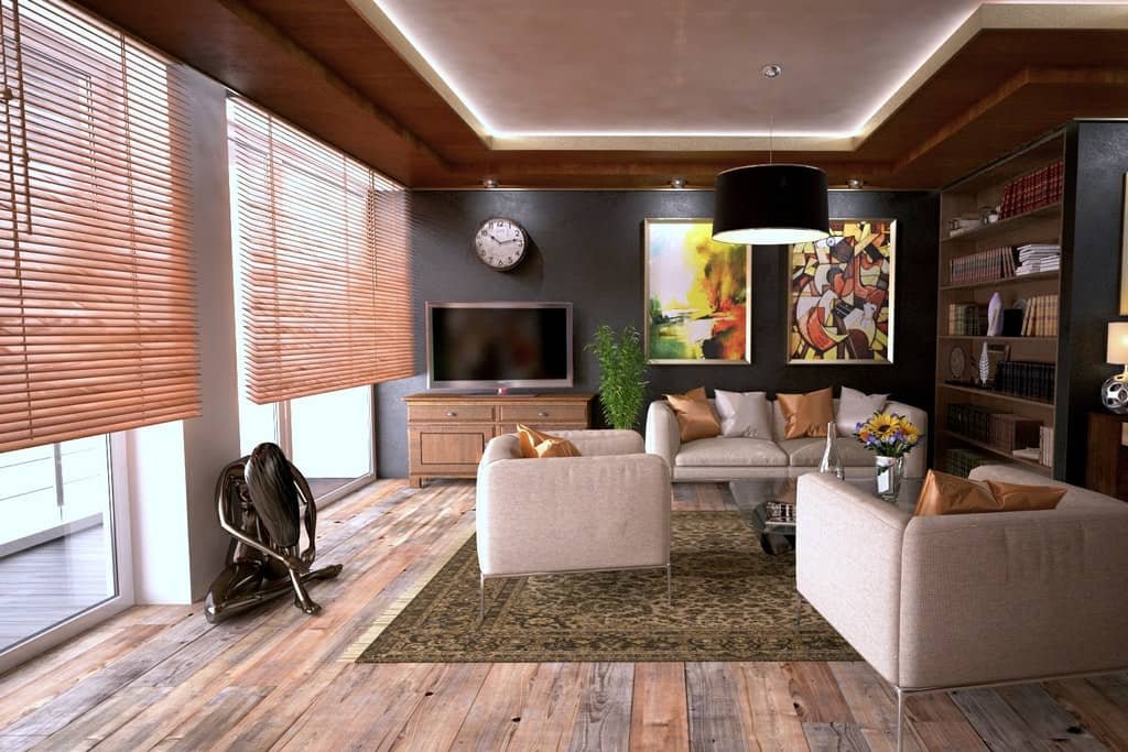 Apartment Rent Back