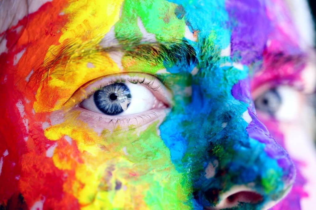 Creative Artist