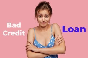 loan providers for bad credit