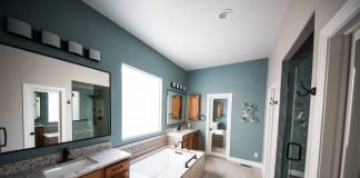 Bathroom Remodeling