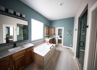 Bathroom Remodeling