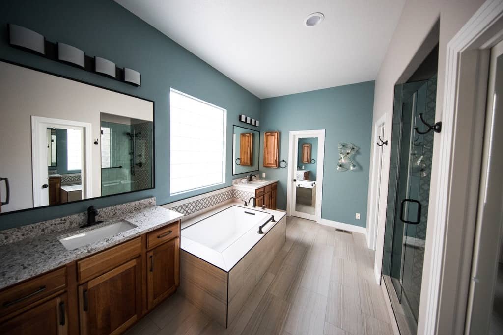 Bathroom&nbsp;Remodeling