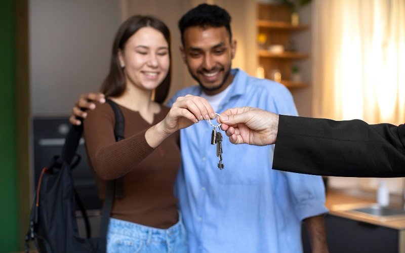 Buy Second-hand Home in Texas