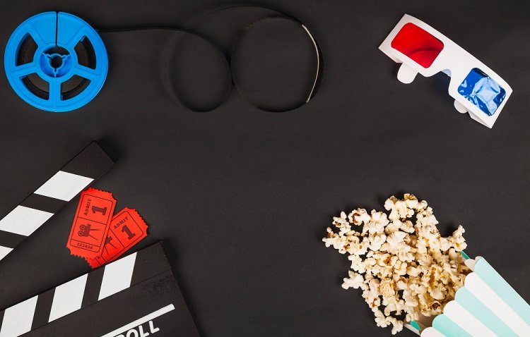 Entertainment Lawyer