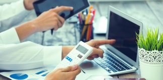 Expense Management Software