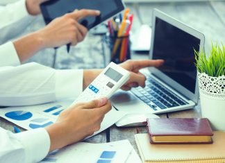 Expense Management Software