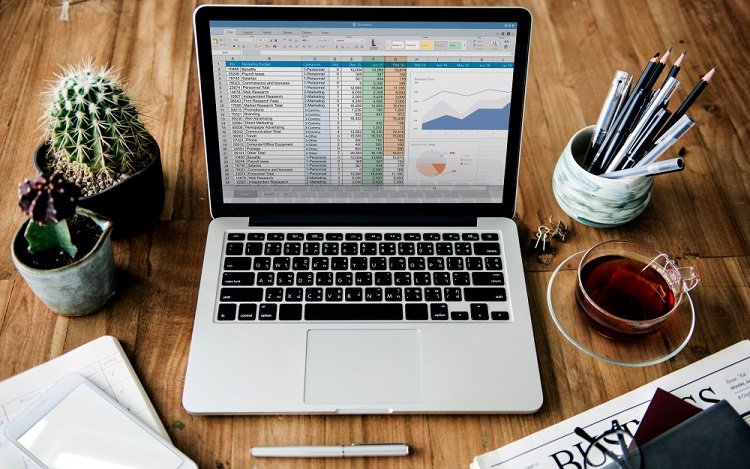 Implement Expense Management Software