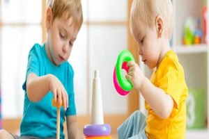 Early Childhood Development Stages