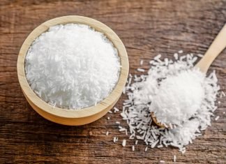 monosodium glutamate