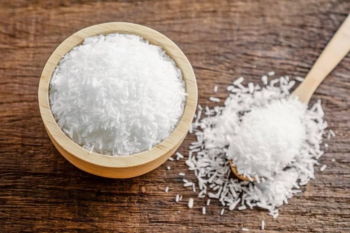 monosodium glutamate