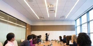 conference room designing tips