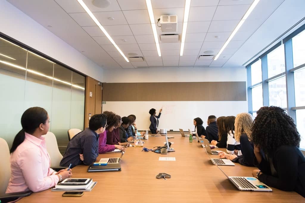 conference room designing tips