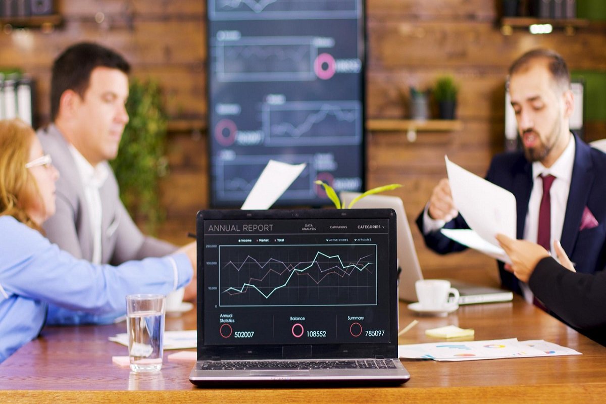 data analytics