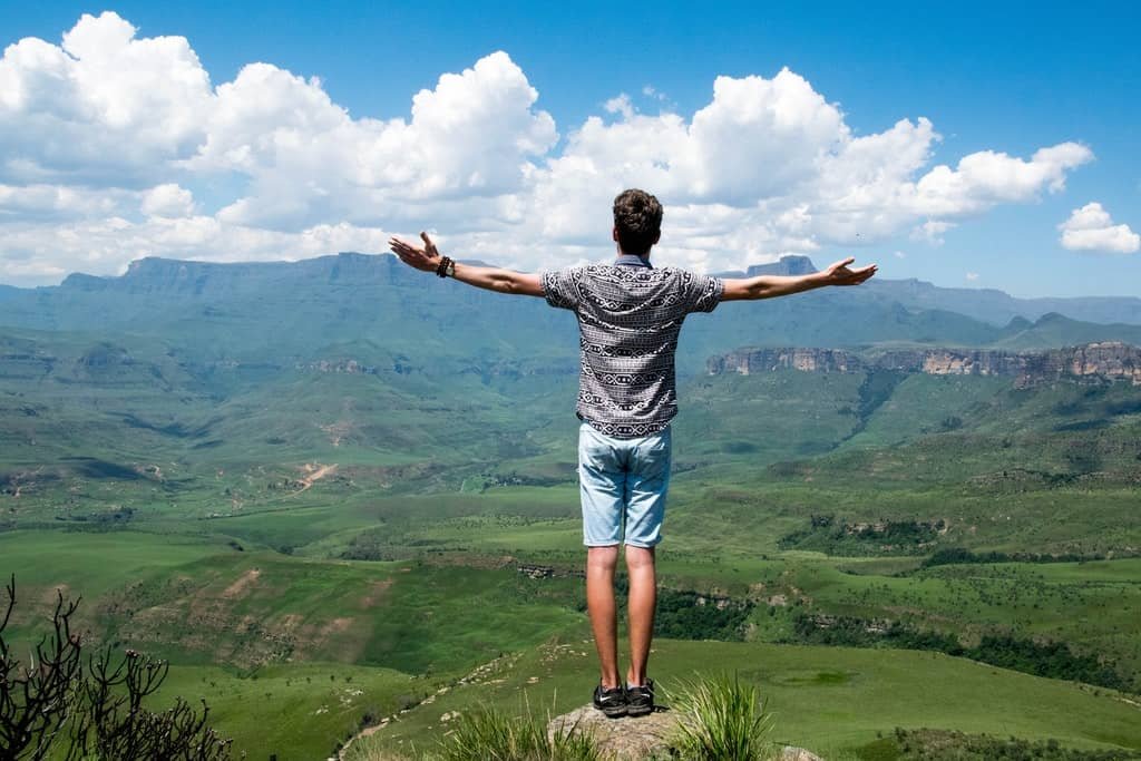 Happier and Healthier Life