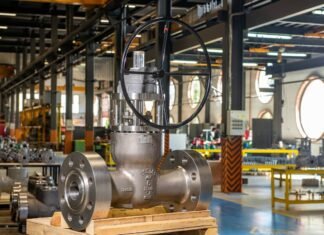 Gate Valve Manufacturers India