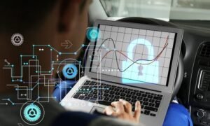Cyber Security Software Development for Business