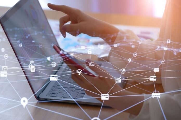 Digital Technology Trends