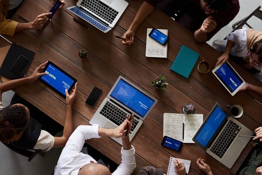 IT Managed Service Providers