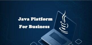 Java Platform for Business