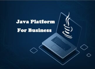 Java Platform for Business