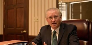 Settlement Preservation Trust