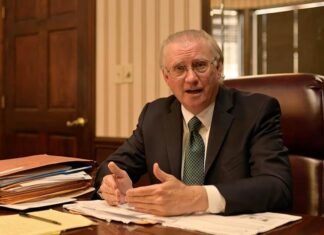 Settlement Preservation Trust