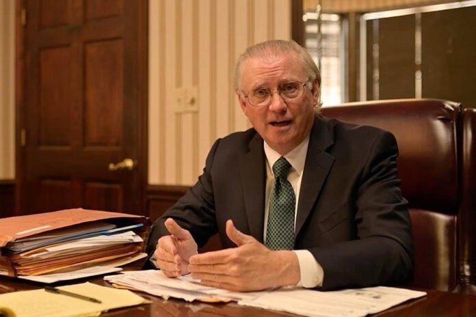 Settlement Preservation Trust