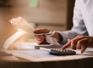 Tax Preparation Service