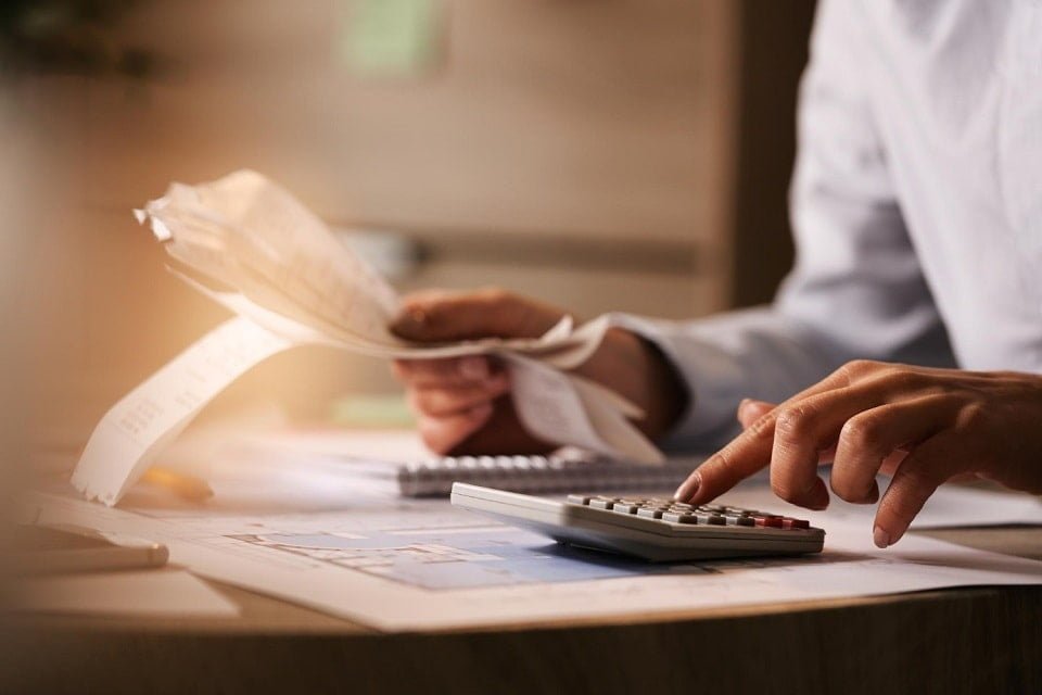 Tax Preparation Service