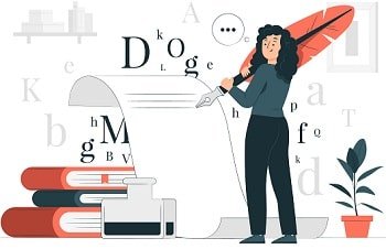 international resume writing services