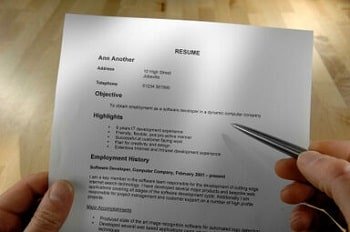 resume writing services austin tx