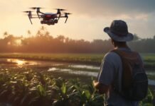 Drones – The Future of Roofing