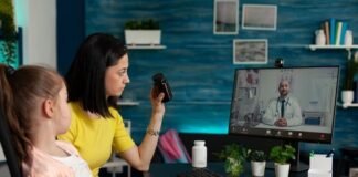 Remote Patient Monitoring