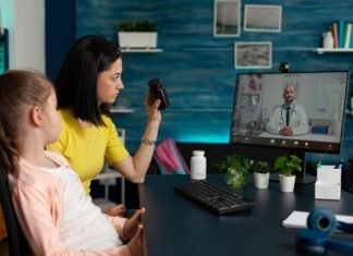 Remote Patient Monitoring