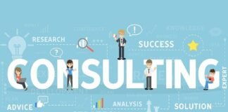 Business Consultation Service