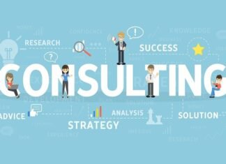 Business Consultation Service