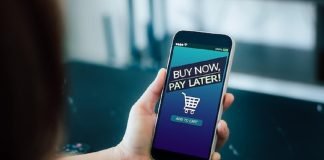 Buy Now, Pay Later