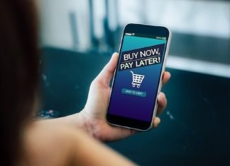 Buy Now, Pay Later