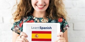 Learning Spanish in Seville
