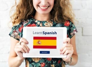 Learning Spanish in Seville