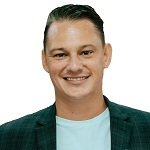 Stephen Atcheler White