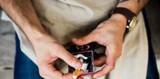 Vape Cartridge Packaging