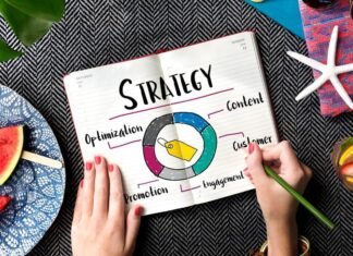 Ice Cream Sales Promotional Strategies