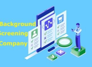 Background Screening Company
