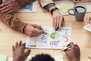 Boost Small Business