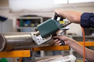 Dot Peen Marking Technology Advantages