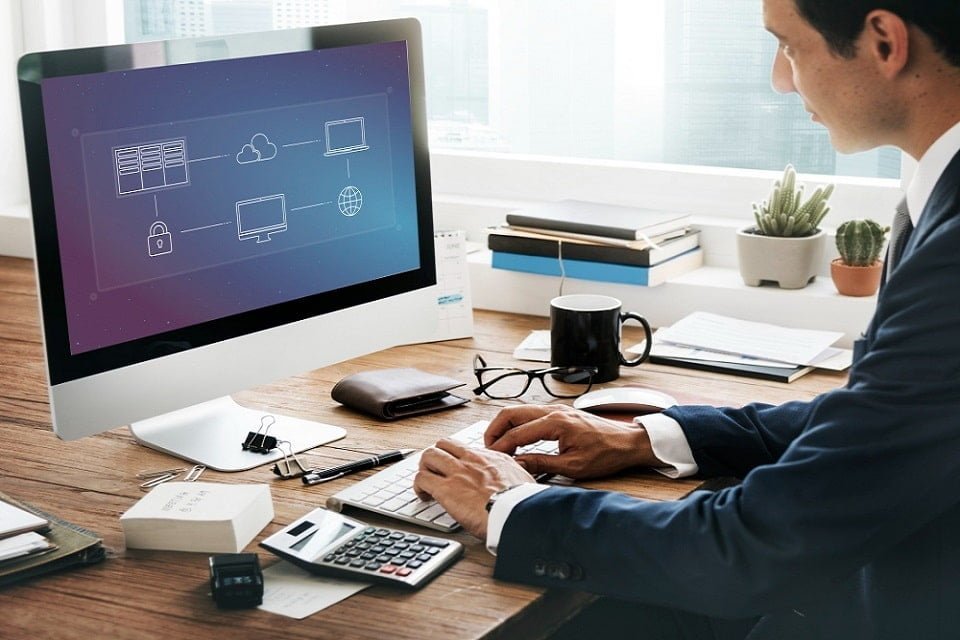 Freight management software